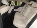 Toyota Crown 2023 Toyota Crown Platinum - GCC Specs - Good Condition