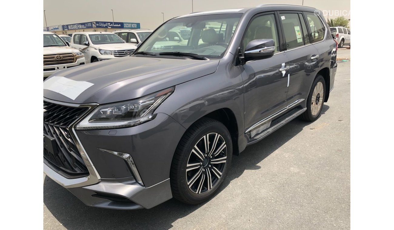 Lexus LX570