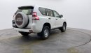 Toyota Prado TX 2700