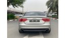Audi A5 S LINE GCC SPECS