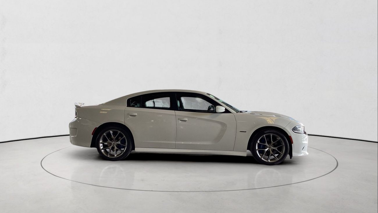 Dodge Charger R/T | Guaranteed Warranty | 0 Down Payment
