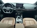 Audi Q5 45 TFSI Quattro Advanced 2.0L (252 HP) (Ref# 77883) - EXCLUSIVE RAMADAN OFFER