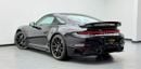 بورش 911 TURBO 2024 Porsche 911, 2028 Porsche Warranty, Full Porsche Service History, Very Low Km, GCC