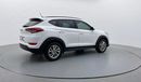 Hyundai Tucson Hyundai Tucson 2