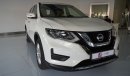 Nissan X-Trail 2018 2.5L