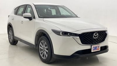 مازدا CX5 GL 2.5 | بدون دفعة مقدمة | اختبار القيادة في المنزل