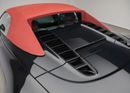 Audi R8 V10 Spyder