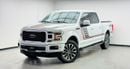 فورد F 150 LARIAT