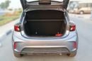 MG 3 LUXURY
