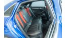 Audi S3 2016 Audi S3 / Excellent Condition & Full Audi Service History