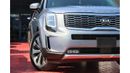 Kia Telluride SX GT LINE