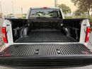 Ford F-150 XL FX4 Platinum 5.0L FX4  5.0L FORD F150 2019 GCC V8 FX4 IN GOOD CONDITION