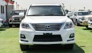 Lexus LX570