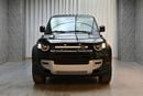 Land Rover Defender P300 110 S 2.0L (5 Seater) Land Rover Defender S P300 V4 110 GCC