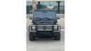 Mercedes-Benz G 500 Std