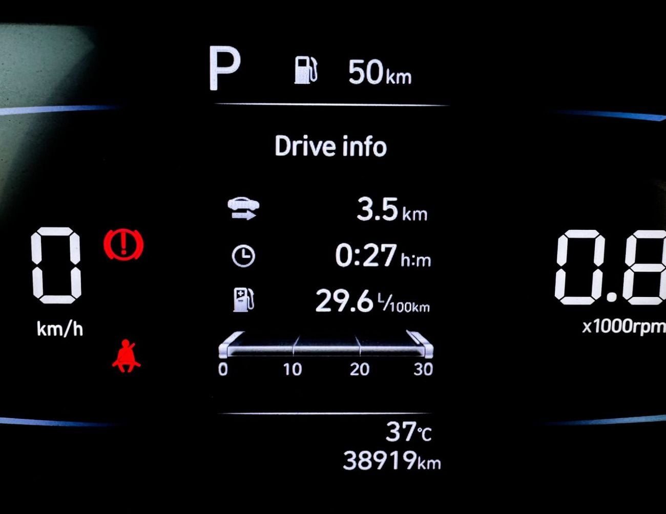 Hyundai Elantra SMART