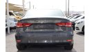 Audi A3 30 TFSI Audi A3 2017 GCC 30 TSFI 1.0L