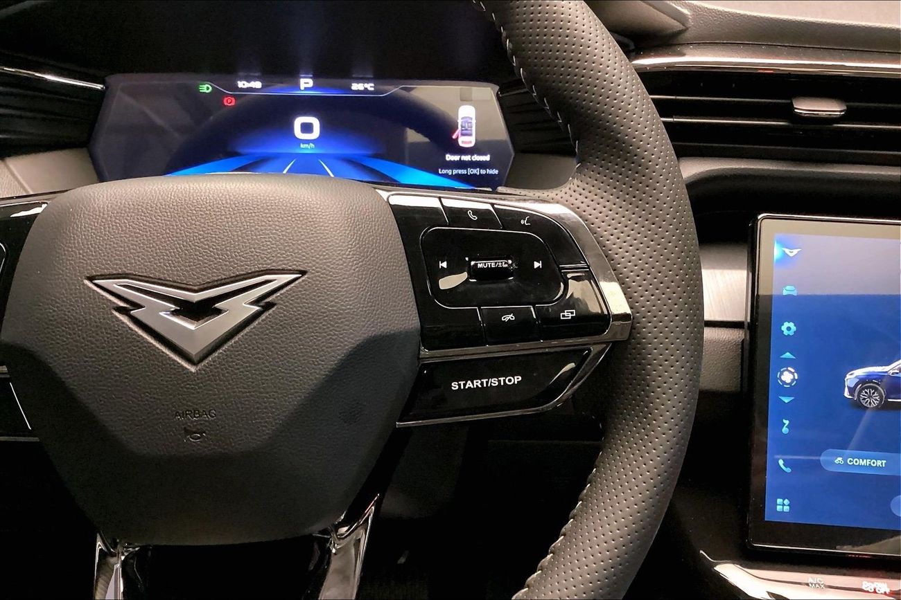 كايي X7 Flagship | Start 2026 with the ideal drive | شامل الضمان | 0 ﺪﻔﻋﺓ ﺃﻮﻟﻯ