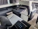 Mercedes Benz Sprinter 2023 MERCEDES BENZ SPRINTER VIP LUXURY