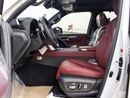 Lexus LX700h TURBO SPORT 3.5L - EXPORT ONLY