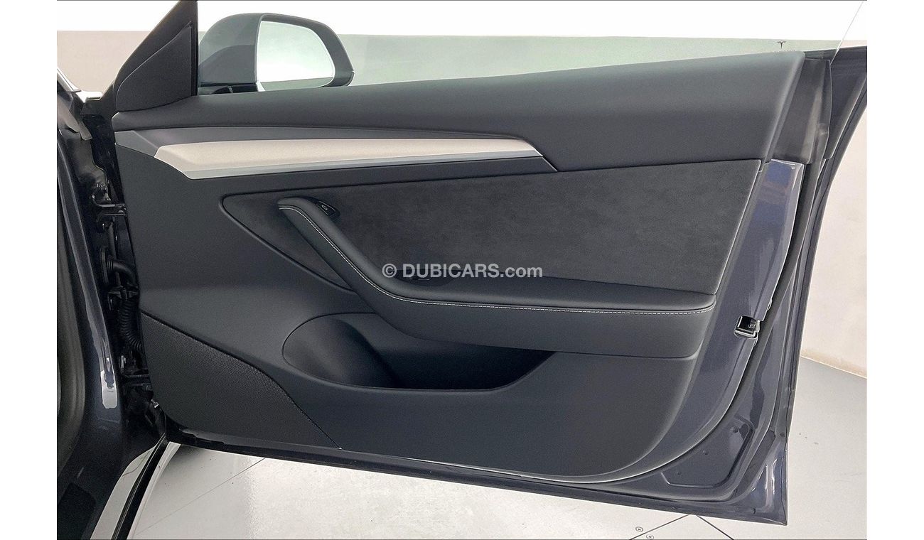 Tesla Model 3 Long Range (Dual Motor)