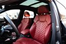 Audi SQ5 TFSI quattro 3.0L (349 HP) 2024 Agency Warranty Full Service History 3.0L Turbo V6 Low Milea