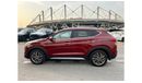 Hyundai Tucson 2019 LIMITED 360 CAMERA 4x4 USA IMPORTED