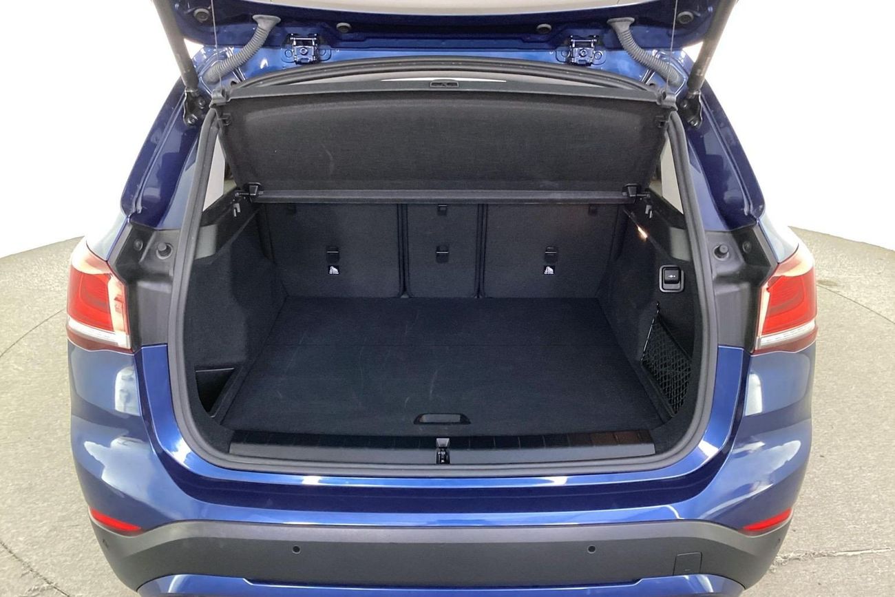 BMW X1 sDrive 20i Executive | Guaranteed Warranty | 0 Down Payment