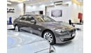بي أم دبليو 530i EXCELLENT DEAL for our BMW 530i ( 2013 Model ) in Brown Color GCC Specs