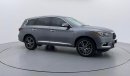 Infiniti QX60 QX 60 LUXURY 3.5L AT 3500