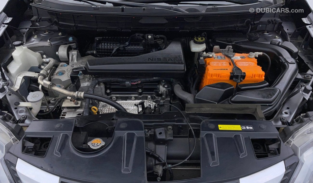 Nissan XTrail S 2.5 | Zero Down Payment | Free Home Test Drive