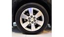 Chevrolet Traverse FULL OPTION & LOW MILEAGE Chevrolet Traverse LT 2012 Model!! in Black Color! GCC Specs