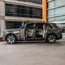 Rolls-Royce Cullinan 2026 ROLLS ROYCE CULLINAN ( SPECIAL COLOUR ) ( BRAND NEW ) ( GCC WITH WARRANTY+ SERVICE )