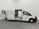 Toyota Hiace RHD HiAce Cargo - HI ROOF - Dual Sliding door - 2.8L Turbo - Diesel - Automatic