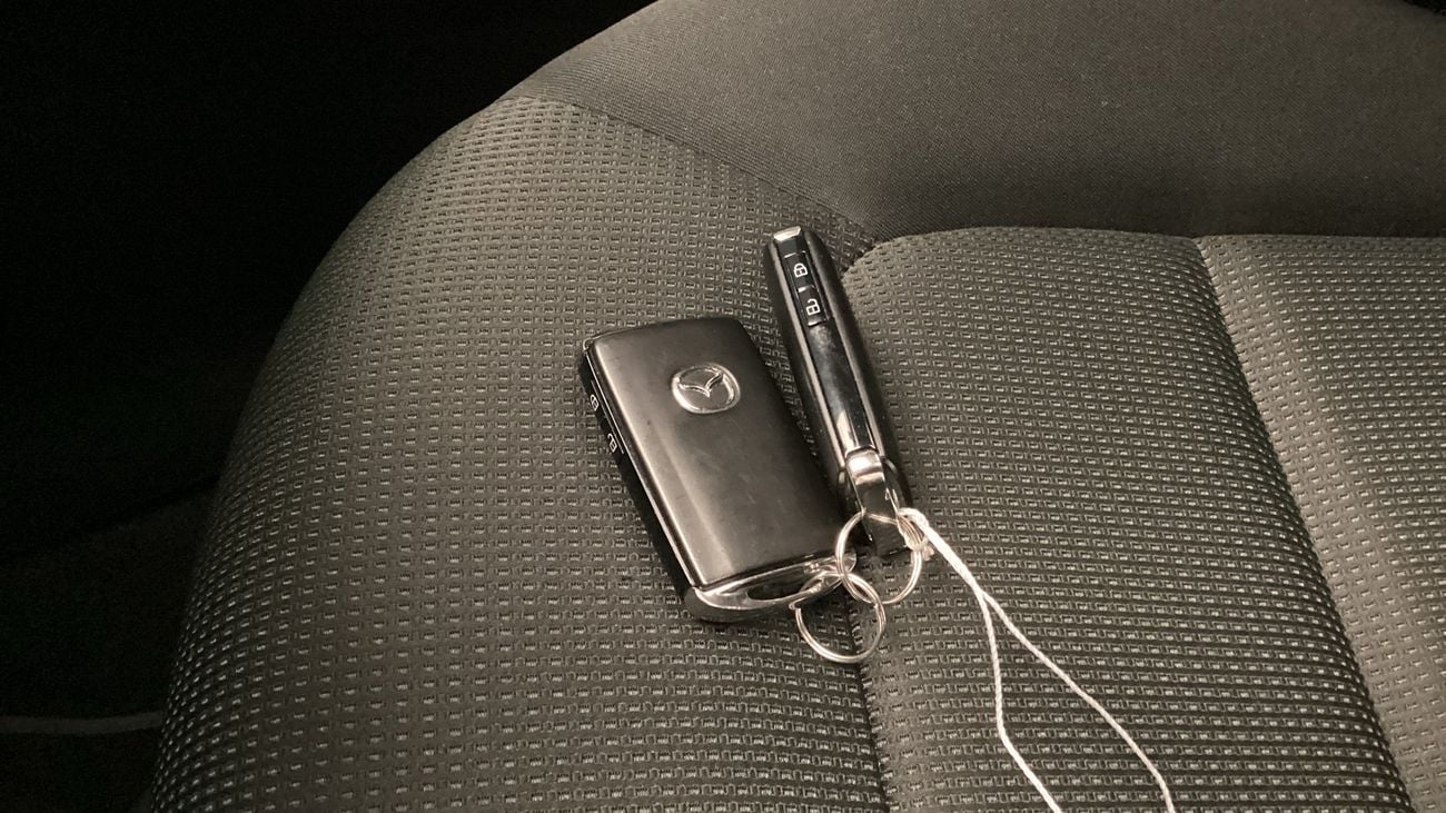 مازدا CX5 GT | شامل الضمان | 0 ﺪﻔﻋﺓ ﺃﻮﻟﻯ