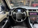 Land Rover Range Rover Sport HSE S 3.0L