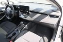 Toyota Corolla COROLLA 1.8L HYBRID 2023