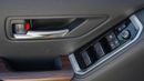Toyota Land Cruiser 2026 Toyota Land Cruiser 300 GXR 3.3L Twin Turbo Diesel AT (Black)
