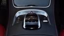 Mercedes Benz S 500 Coupe 4Matic