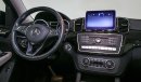 Mercedes-Benz GLE 400 4Matic