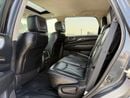 Infiniti JX35 Luxury 3.5L