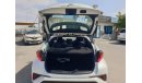 تويوتا C-HR 2022 TOYOTA CHR 1.2L PETROL BRAND NEW LAST FEW UNITS ONLY