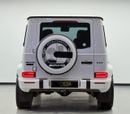 Mercedes-Benz G 63 AMG Std 4.0L 2019 Mercedes-AMG G63  Affalterbach Edition, Warranty, Full Agency Service History, Excelle