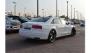 Audi A8 TFSI quattro TFSI quattro 2013 | AUDI A8 L 40T QUATTRO 4.0L V8 | 4-DOORS | LUXURY LARGE SEDAN | GCC 