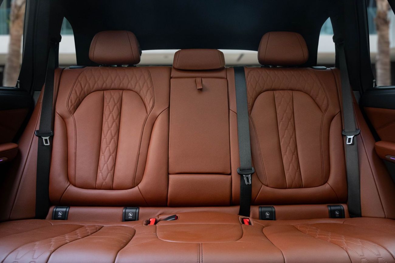 BMW X5 5,287 P.M  | 0% Downpayment | X5 M50i | BMW WARRANTY & SERVICE!