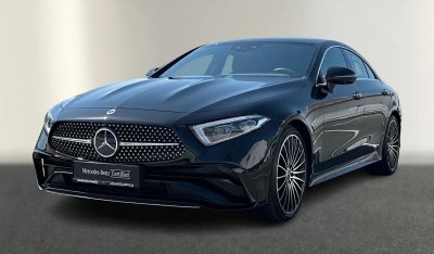 مرسيدس بنز CLS 350 CLS350 Premium