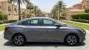MG GT COMFORT 2024 | AED 605/Month | 0 DP | 30 Day Return | Warranty | Service History