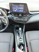 Toyota C-HR VX