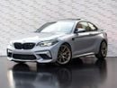 BMW M2 Competition 3.0L