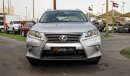 Lexus RX350